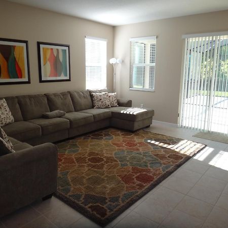 Cozykey Vacation Rentals - Crystal Cove Kissimmee Oda fotoğraf