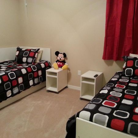 Cozykey Vacation Rentals - Crystal Cove Kissimmee Oda fotoğraf