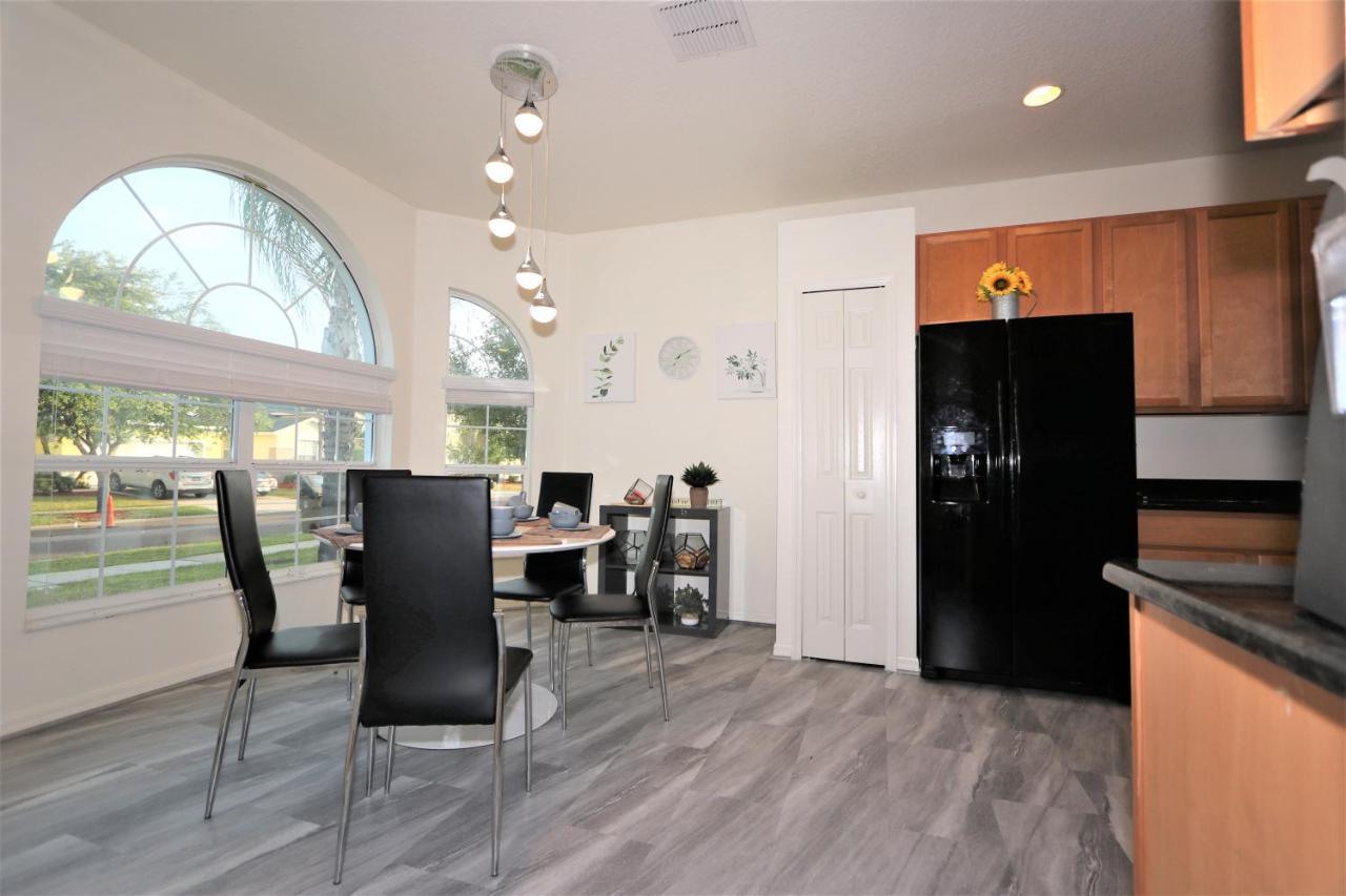 Cozykey Vacation Rentals - Crystal Cove Kissimmee Dış mekan fotoğraf