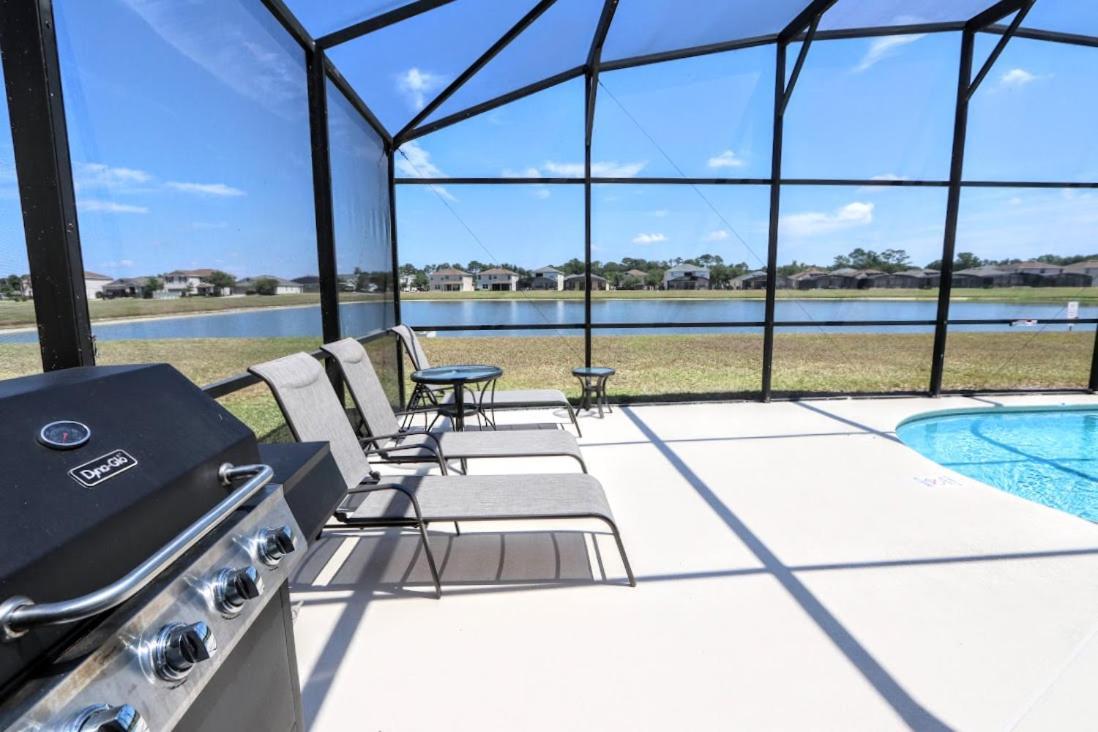 Cozykey Vacation Rentals - Crystal Cove Kissimmee Dış mekan fotoğraf