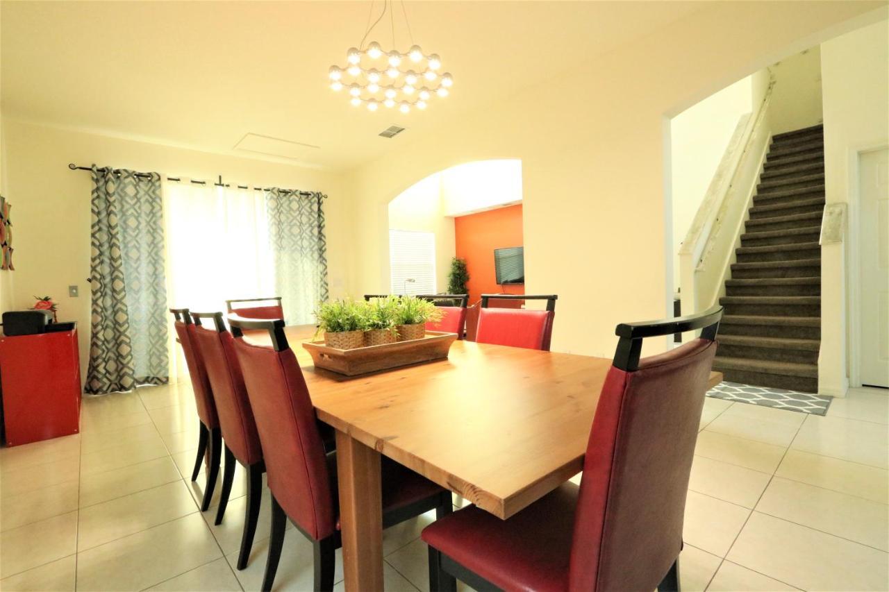 Cozykey Vacation Rentals - Crystal Cove Kissimmee Dış mekan fotoğraf