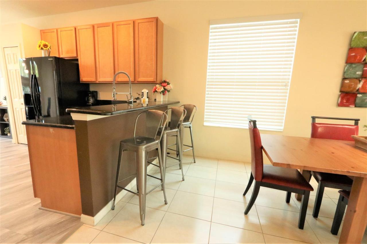 Cozykey Vacation Rentals - Crystal Cove Kissimmee Dış mekan fotoğraf