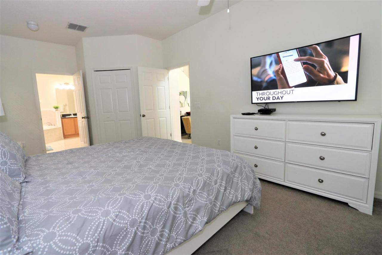 Cozykey Vacation Rentals - Crystal Cove Kissimmee Dış mekan fotoğraf