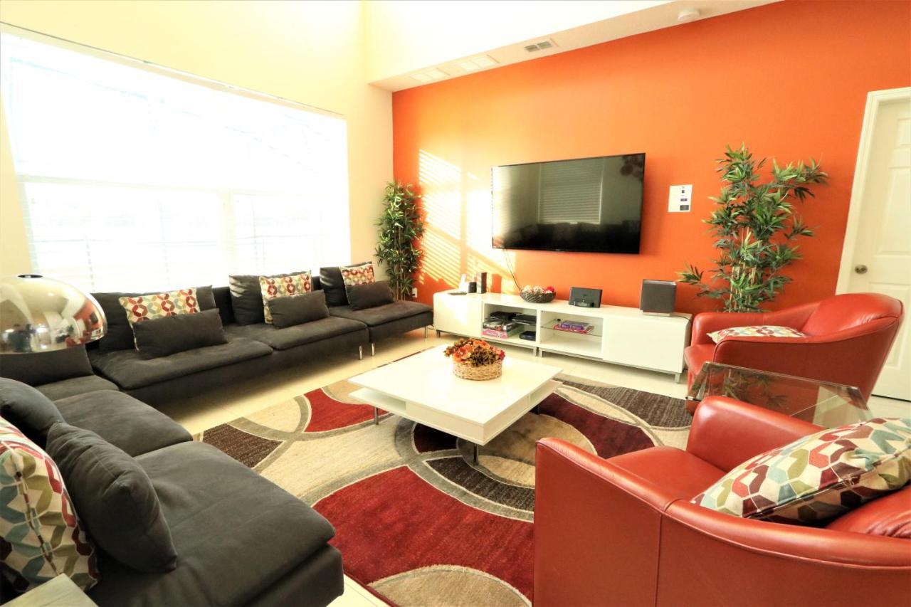 Cozykey Vacation Rentals - Crystal Cove Kissimmee Dış mekan fotoğraf