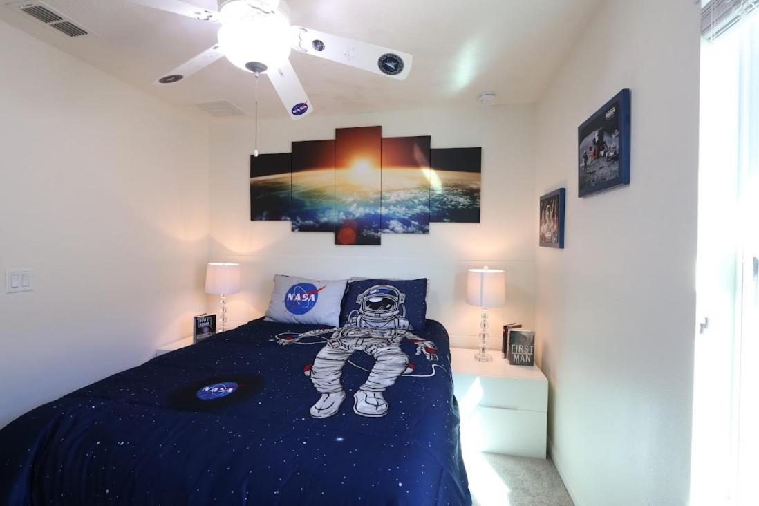 Cozykey Vacation Rentals - Crystal Cove Kissimmee Dış mekan fotoğraf