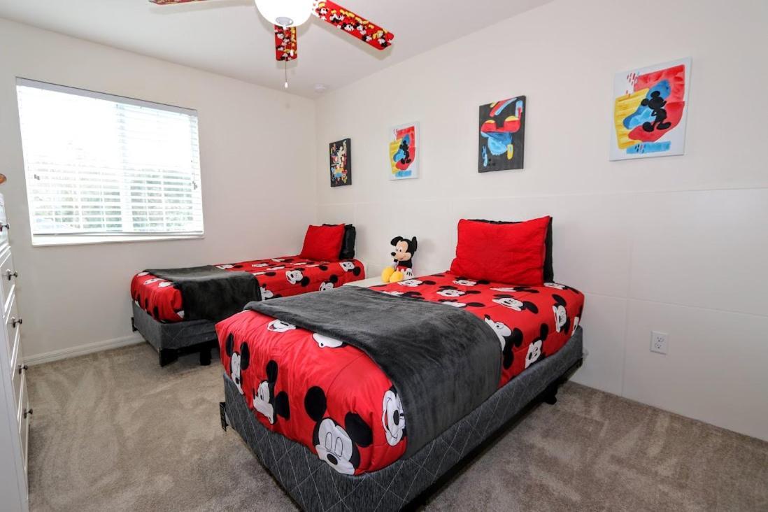Cozykey Vacation Rentals - Crystal Cove Kissimmee Dış mekan fotoğraf