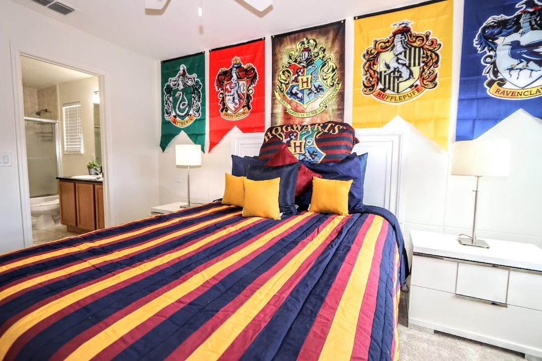 Cozykey Vacation Rentals - Crystal Cove Kissimmee Dış mekan fotoğraf