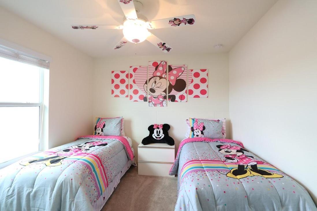 Cozykey Vacation Rentals - Crystal Cove Kissimmee Dış mekan fotoğraf