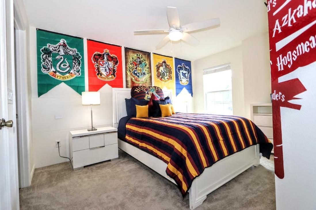 Cozykey Vacation Rentals - Crystal Cove Kissimmee Dış mekan fotoğraf