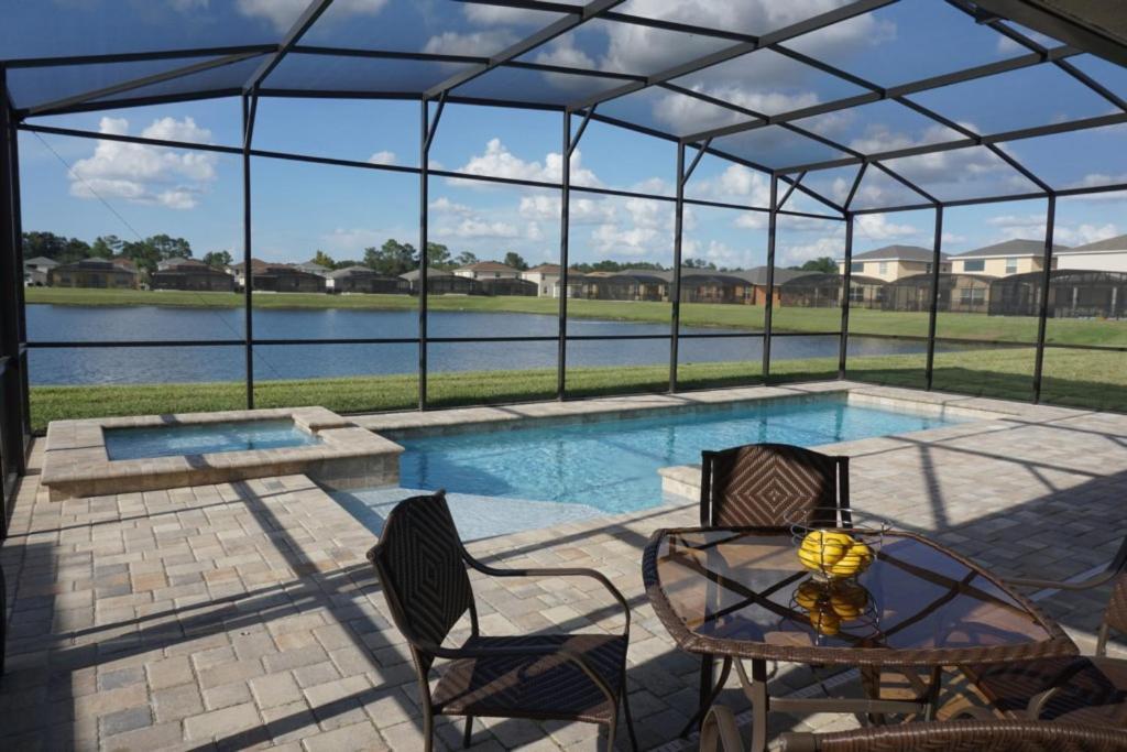 Cozykey Vacation Rentals - Crystal Cove Kissimmee Dış mekan fotoğraf