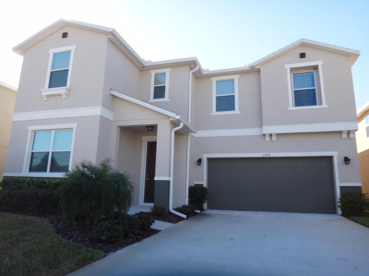Cozykey Vacation Rentals - Crystal Cove Kissimmee Oda fotoğraf