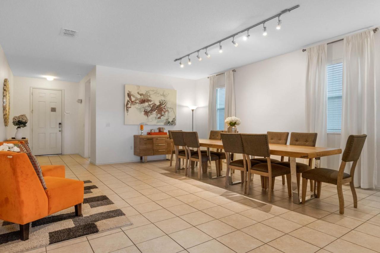 Cozykey Vacation Rentals - Crystal Cove Kissimmee Dış mekan fotoğraf