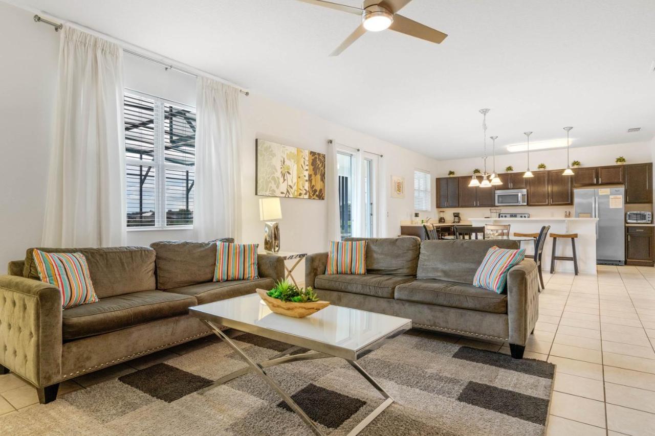 Cozykey Vacation Rentals - Crystal Cove Kissimmee Dış mekan fotoğraf