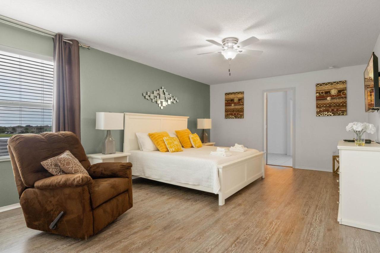 Cozykey Vacation Rentals - Crystal Cove Kissimmee Dış mekan fotoğraf