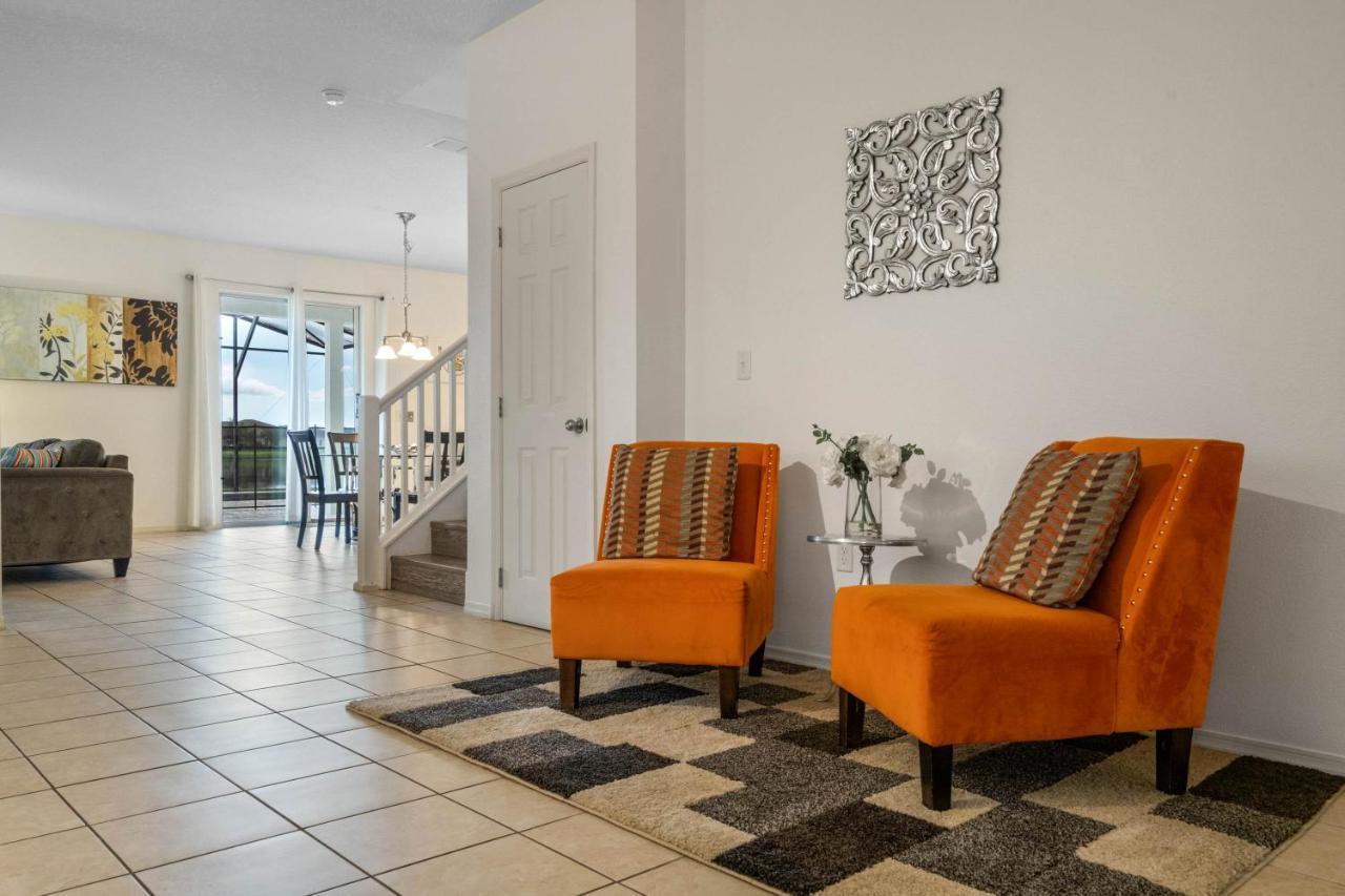 Cozykey Vacation Rentals - Crystal Cove Kissimmee Dış mekan fotoğraf