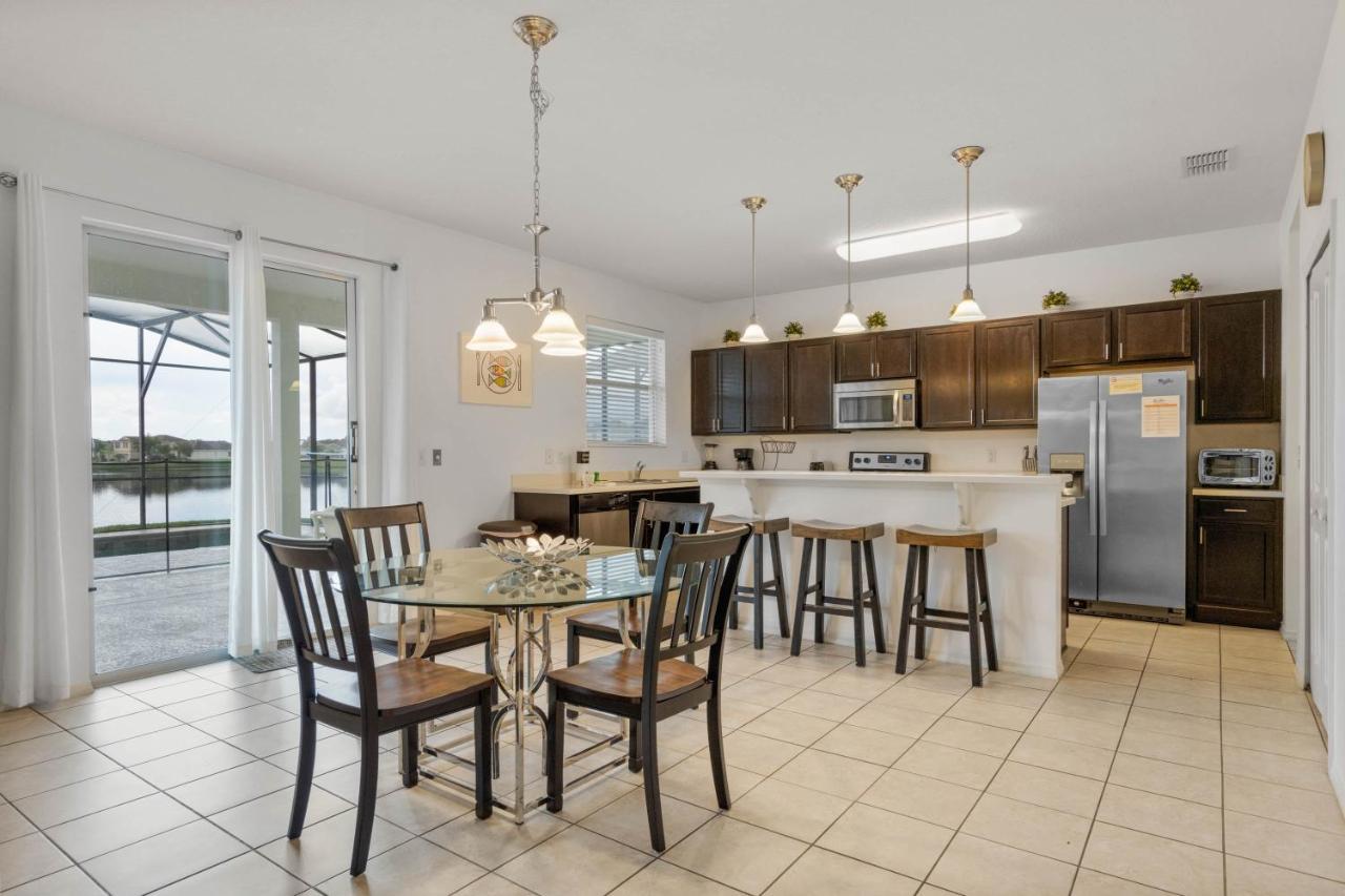 Cozykey Vacation Rentals - Crystal Cove Kissimmee Dış mekan fotoğraf