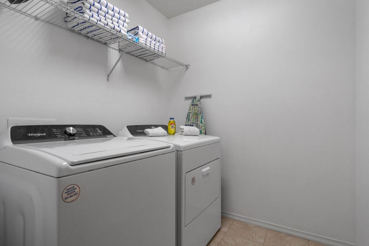 Cozykey Vacation Rentals - Crystal Cove Kissimmee Dış mekan fotoğraf