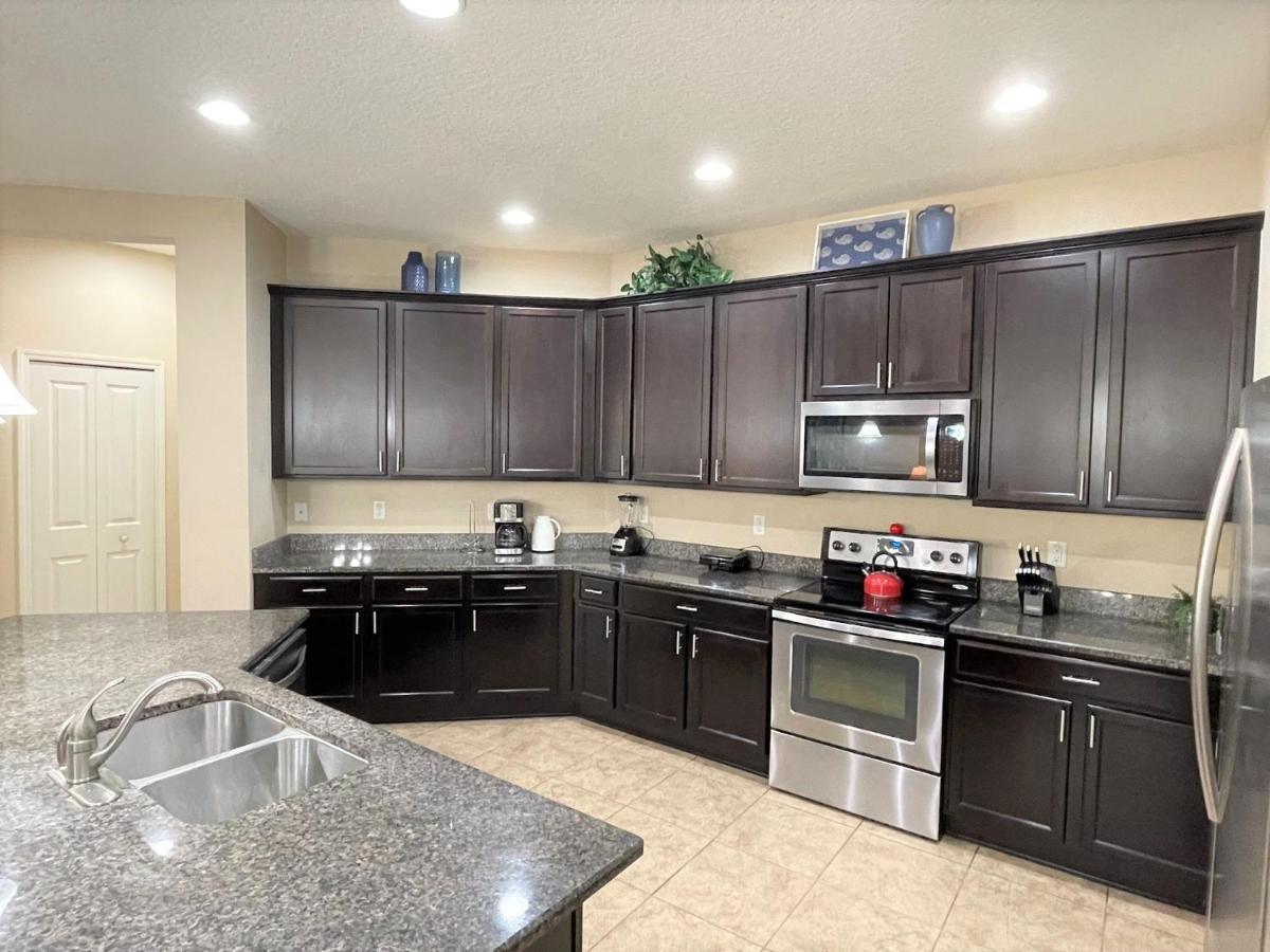 Cozykey Vacation Rentals - Crystal Cove Kissimmee Dış mekan fotoğraf