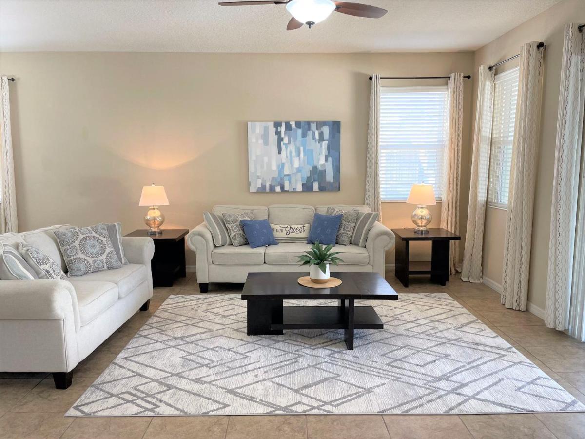 Cozykey Vacation Rentals - Crystal Cove Kissimmee Dış mekan fotoğraf