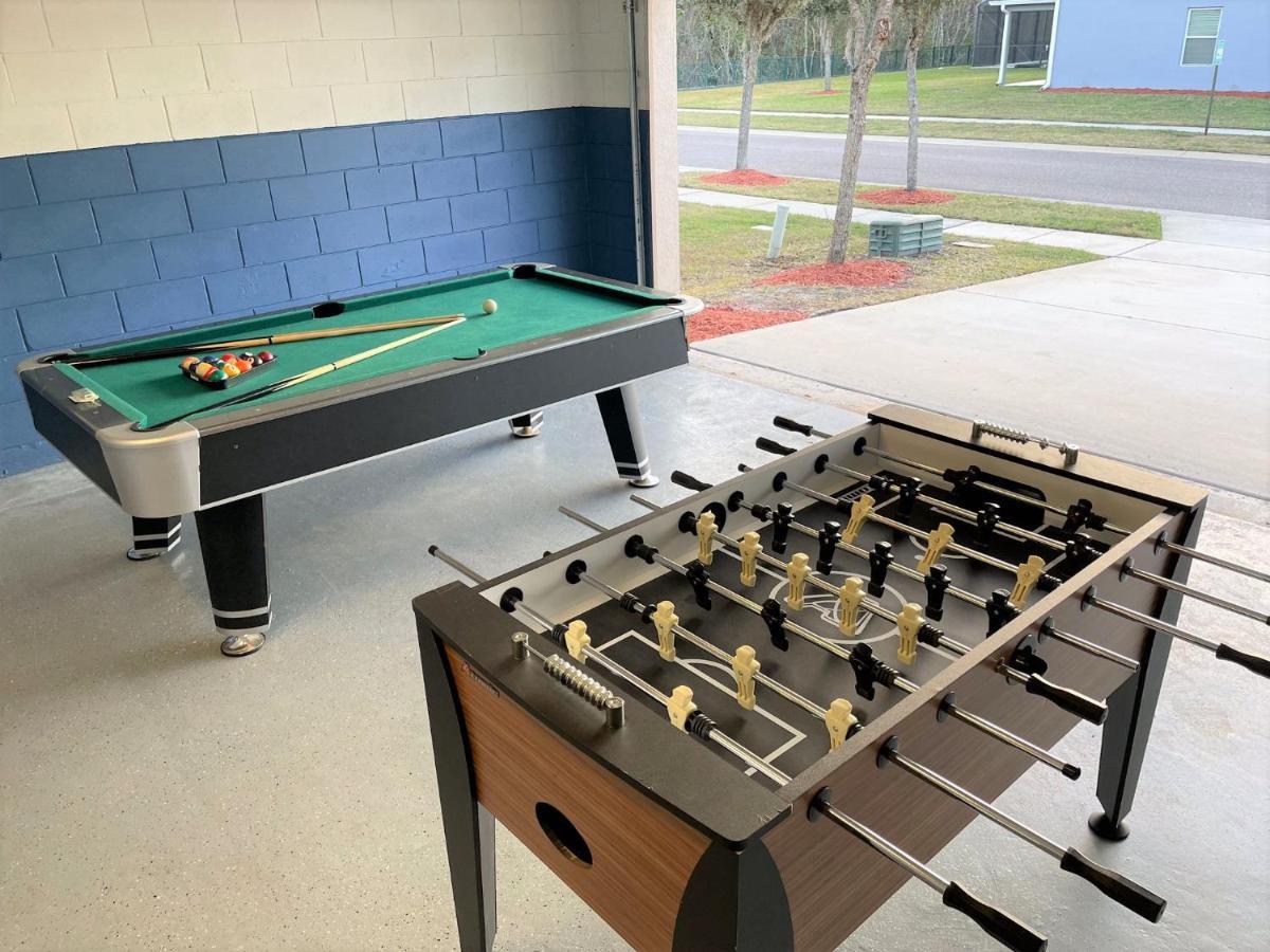 Cozykey Vacation Rentals - Crystal Cove Kissimmee Dış mekan fotoğraf