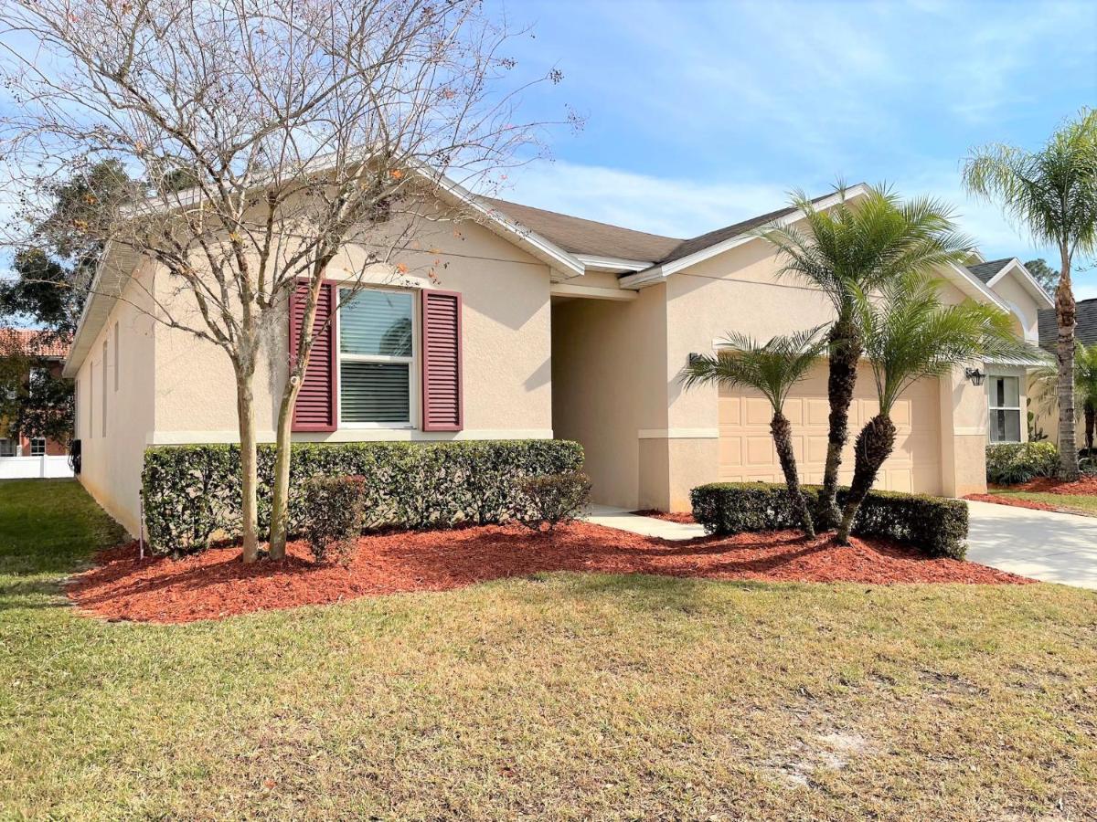 Cozykey Vacation Rentals - Crystal Cove Kissimmee Dış mekan fotoğraf