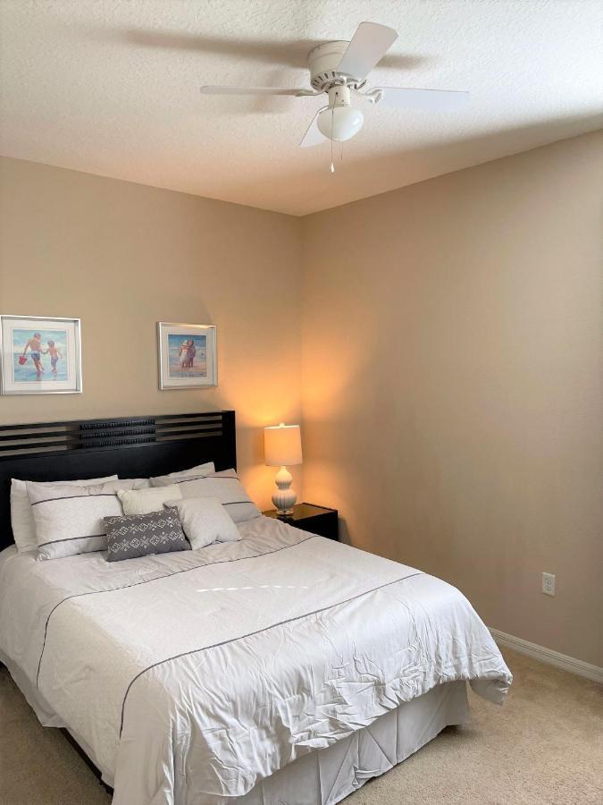 Cozykey Vacation Rentals - Crystal Cove Kissimmee Dış mekan fotoğraf