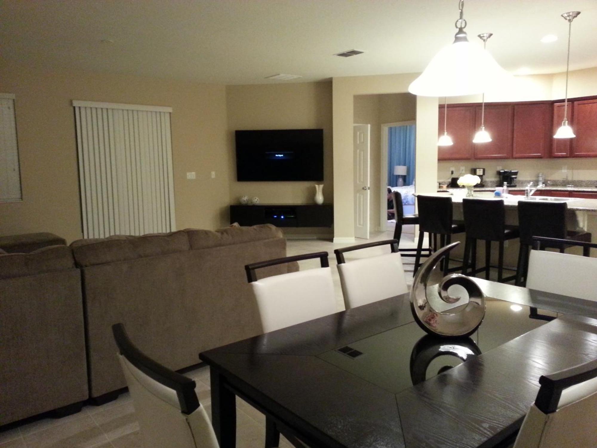 Cozykey Vacation Rentals - Crystal Cove Kissimmee Oda fotoğraf