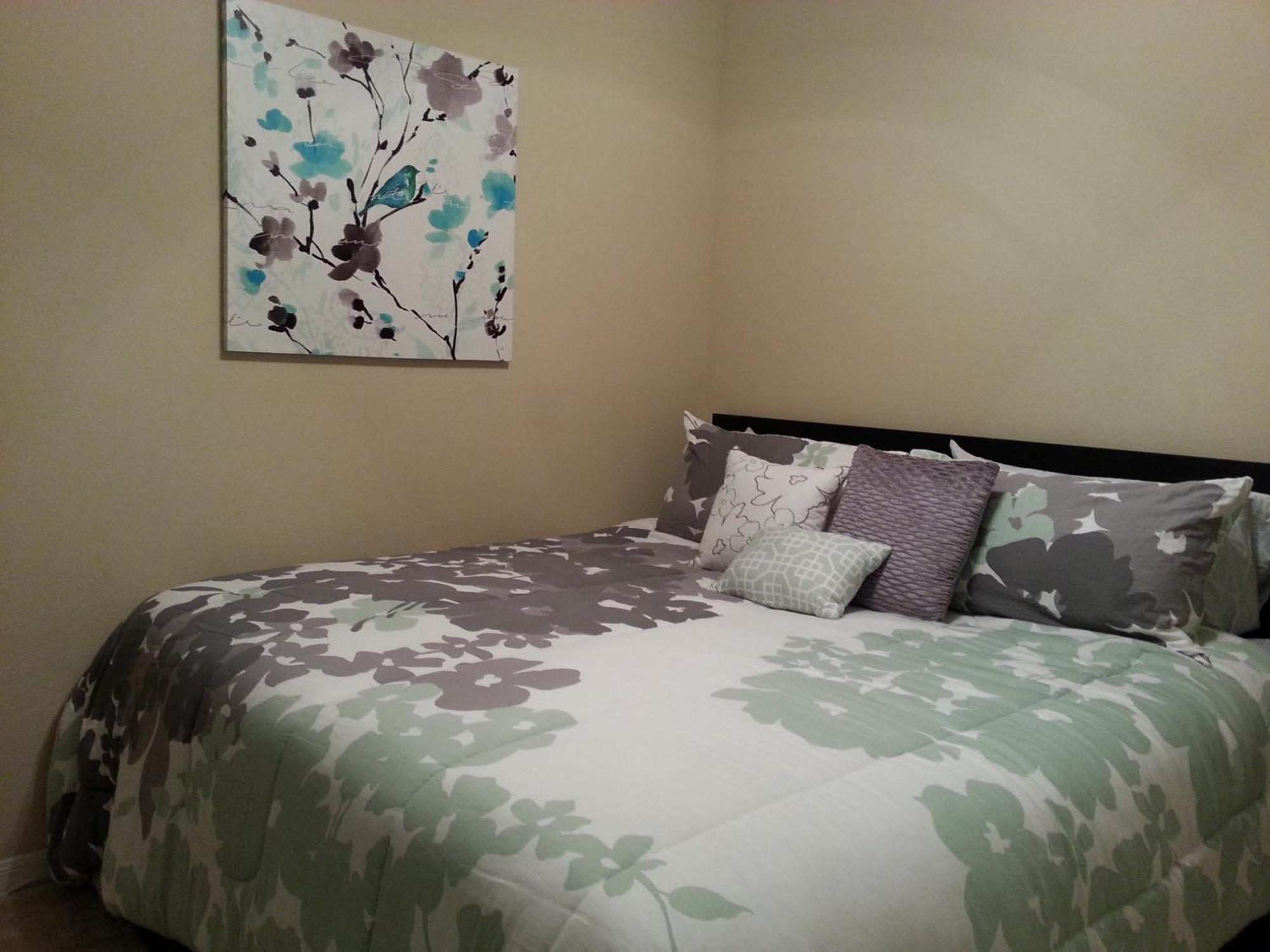 Cozykey Vacation Rentals - Crystal Cove Kissimmee Oda fotoğraf