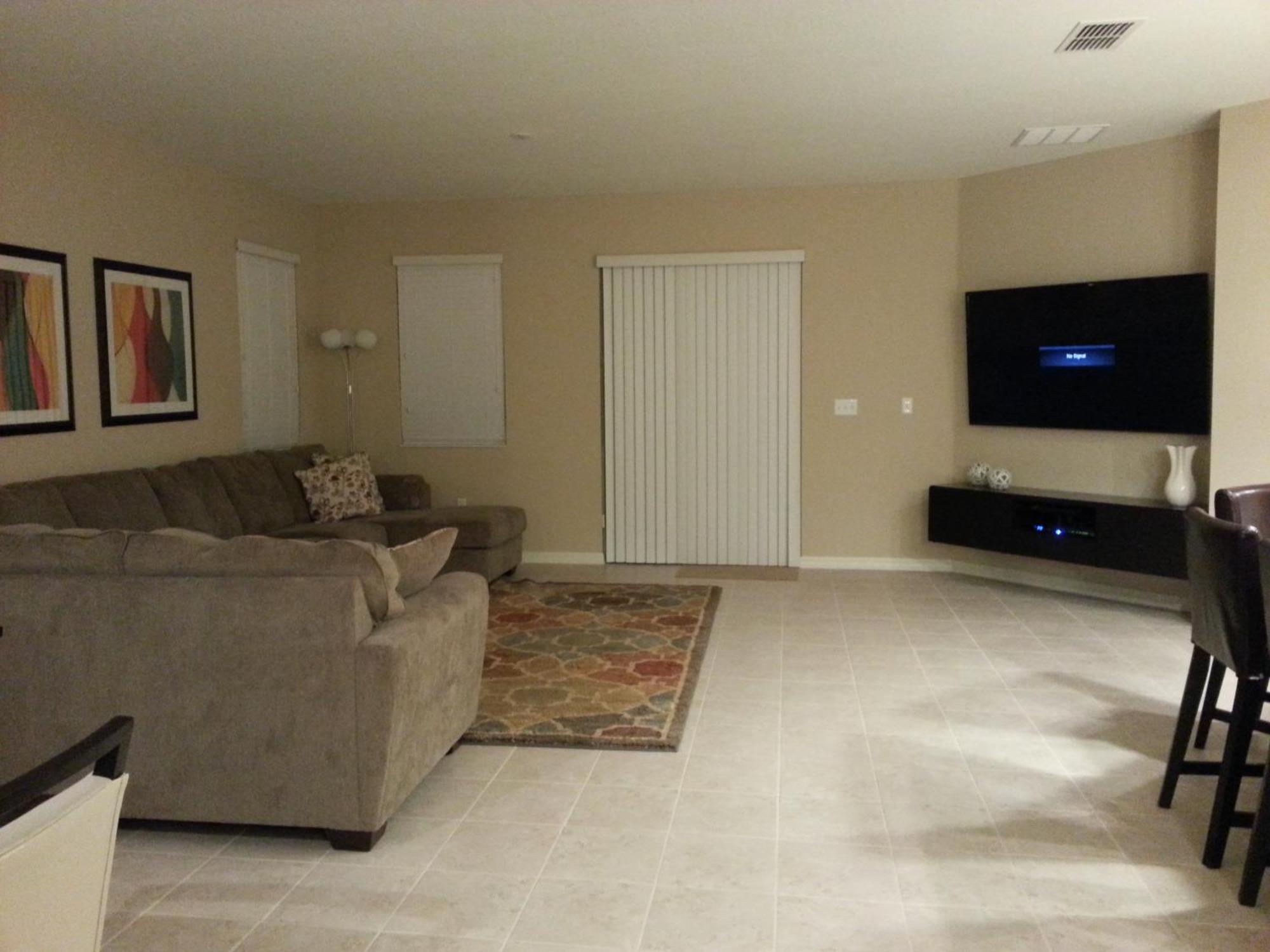 Cozykey Vacation Rentals - Crystal Cove Kissimmee Oda fotoğraf