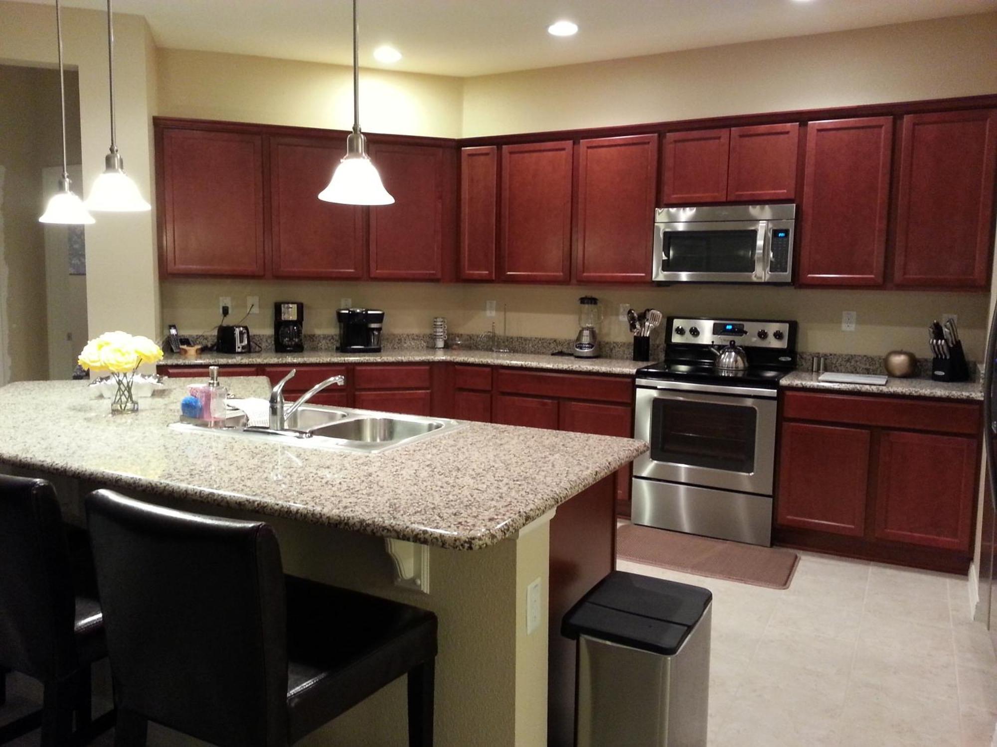 Cozykey Vacation Rentals - Crystal Cove Kissimmee Oda fotoğraf