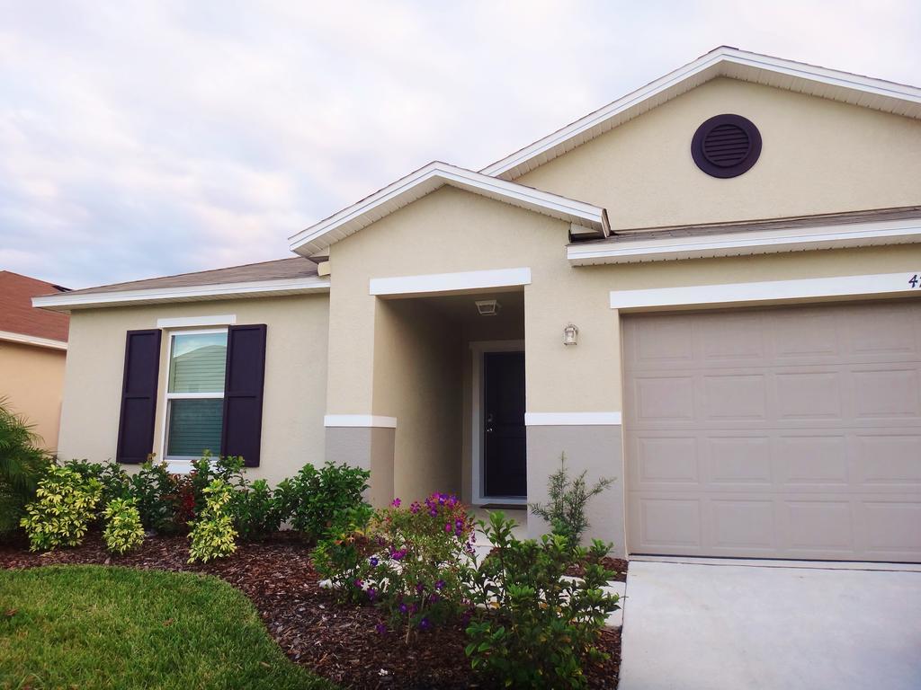 Cozykey Vacation Rentals - Crystal Cove Kissimmee Oda fotoğraf
