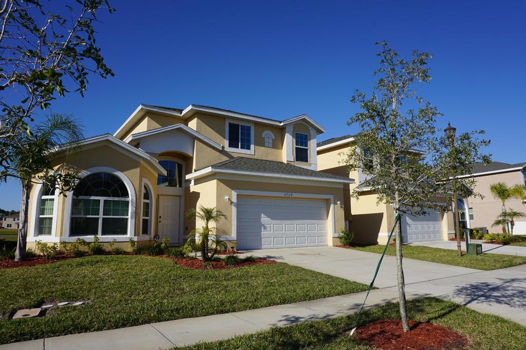 Cozykey Vacation Rentals - Crystal Cove Kissimmee Dış mekan fotoğraf