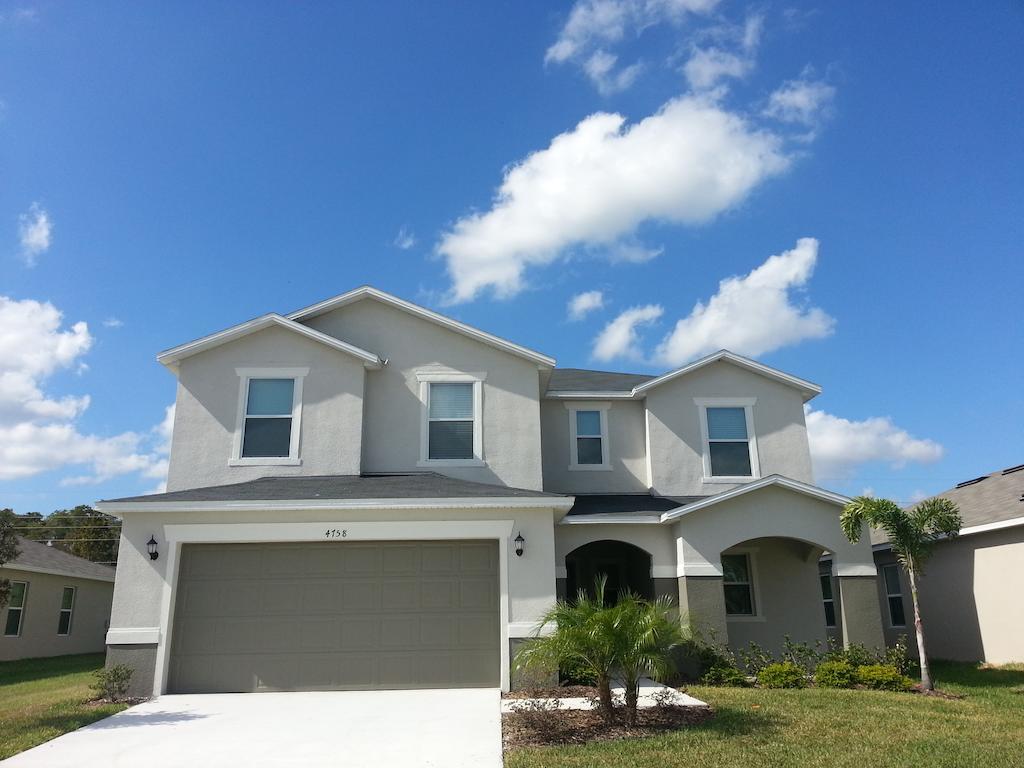 Cozykey Vacation Rentals - Crystal Cove Kissimmee Dış mekan fotoğraf