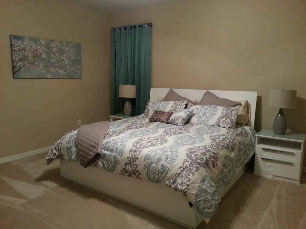 Cozykey Vacation Rentals - Crystal Cove Kissimmee Dış mekan fotoğraf