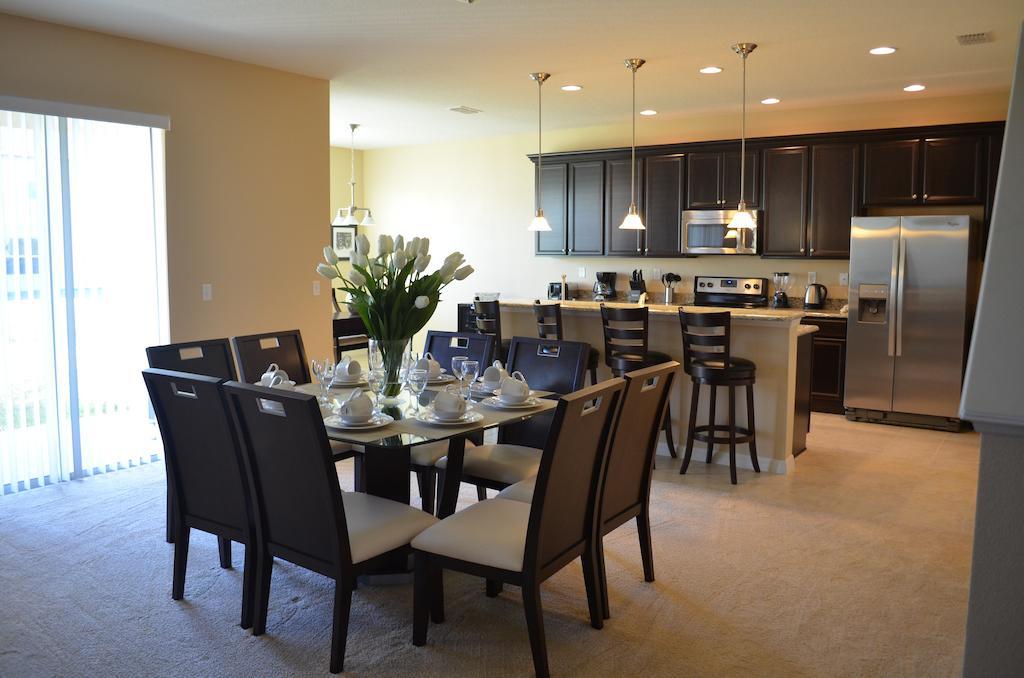 Cozykey Vacation Rentals - Crystal Cove Kissimmee Dış mekan fotoğraf