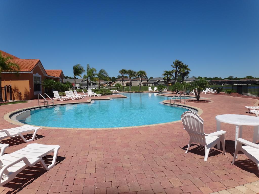 Cozykey Vacation Rentals - Crystal Cove Kissimmee Dış mekan fotoğraf