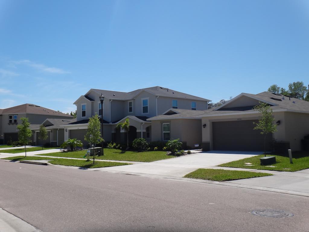 Cozykey Vacation Rentals - Crystal Cove Kissimmee Dış mekan fotoğraf