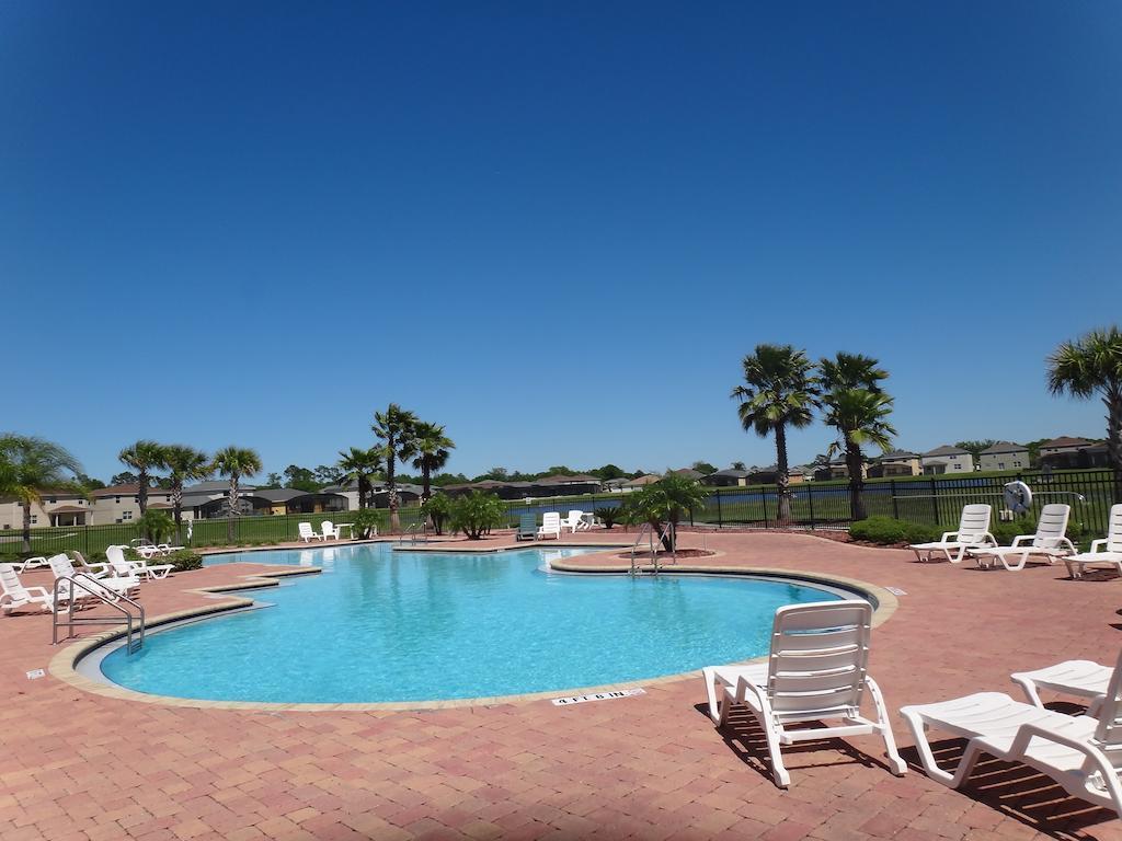 Cozykey Vacation Rentals - Crystal Cove Kissimmee Dış mekan fotoğraf