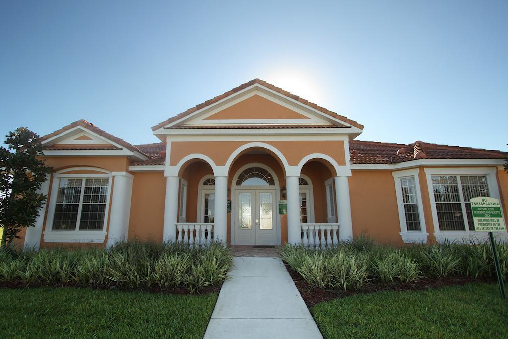 Cozykey Vacation Rentals - Crystal Cove Kissimmee Dış mekan fotoğraf
