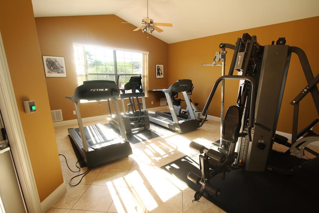 Cozykey Vacation Rentals - Crystal Cove Kissimmee Dış mekan fotoğraf
