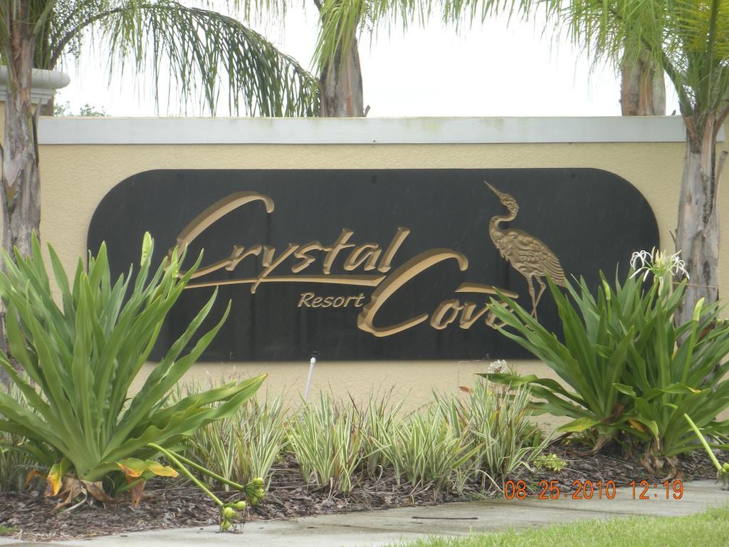 Cozykey Vacation Rentals - Crystal Cove Kissimmee Dış mekan fotoğraf