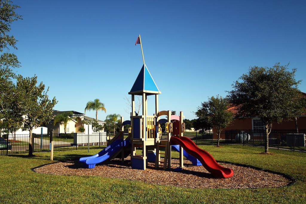 Cozykey Vacation Rentals - Crystal Cove Kissimmee Dış mekan fotoğraf