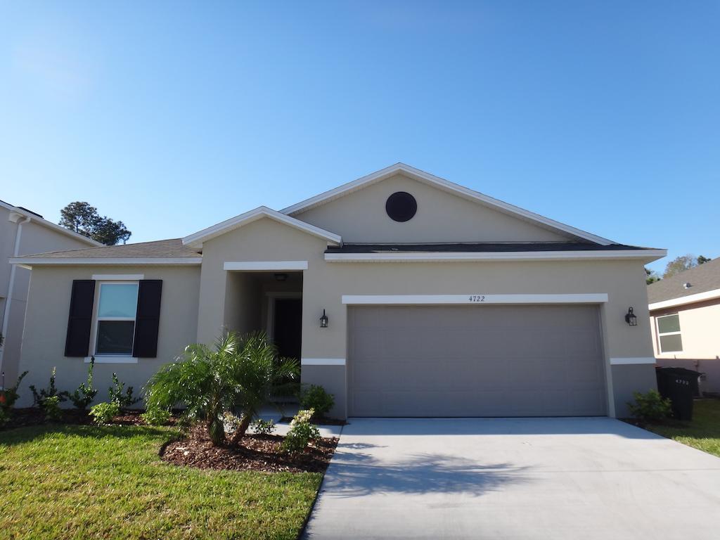 Cozykey Vacation Rentals - Crystal Cove Kissimmee Oda fotoğraf