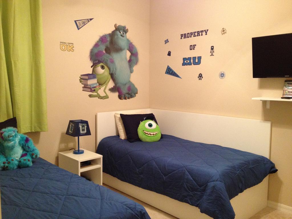 Cozykey Vacation Rentals - Crystal Cove Kissimmee Dış mekan fotoğraf