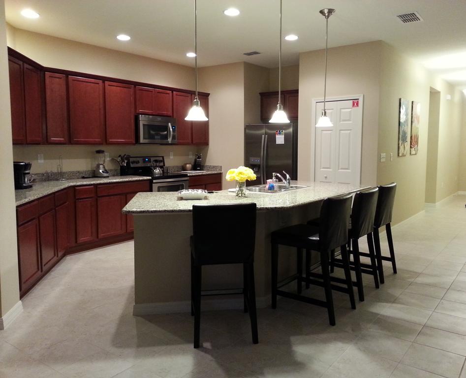 Cozykey Vacation Rentals - Crystal Cove Kissimmee Dış mekan fotoğraf